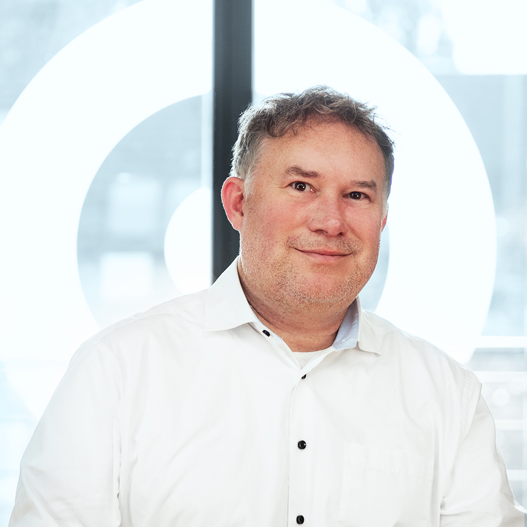 Philip Leuchtenberger – Geschäftsführer der L-AC GmbH